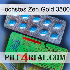 Höchstes Zen Gold 3500 new03